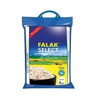 Falak Select Basmati Rice 5kg